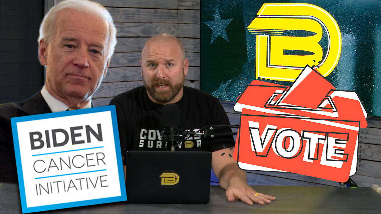 Voter Fraud Questions Continue, Big Tech Censors Info About Fmr Dominion Exec./Antifa Member | Ep 88