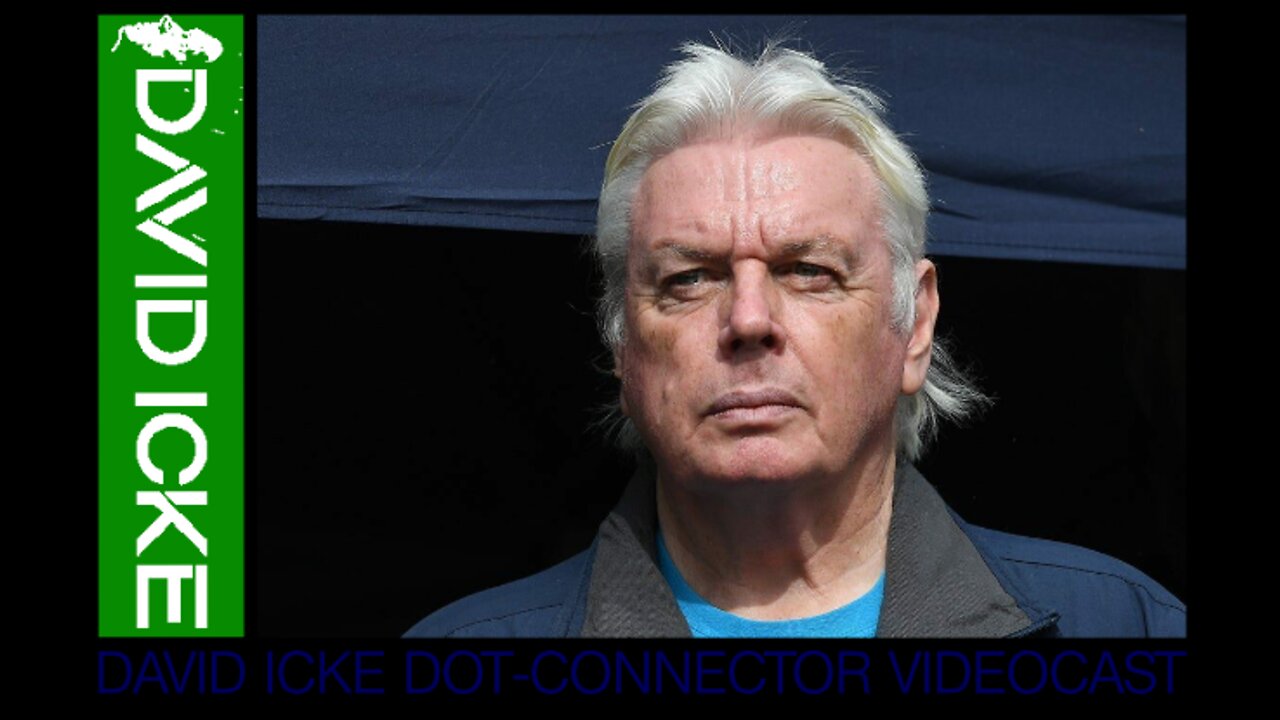 Killing Your Loved Ones – David Icke Dot-Connector Videocast - 2nd June 2022