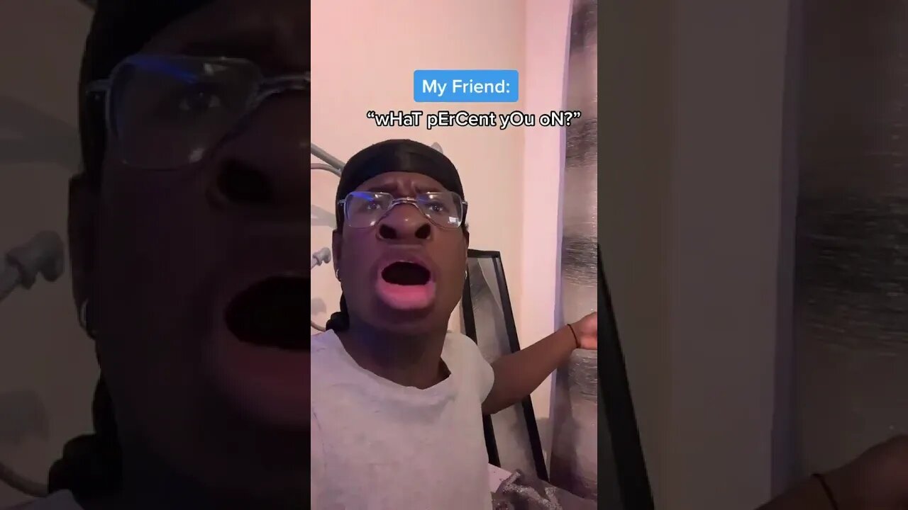 How sneaky homies be when they got ur charger🤣 #emanskit