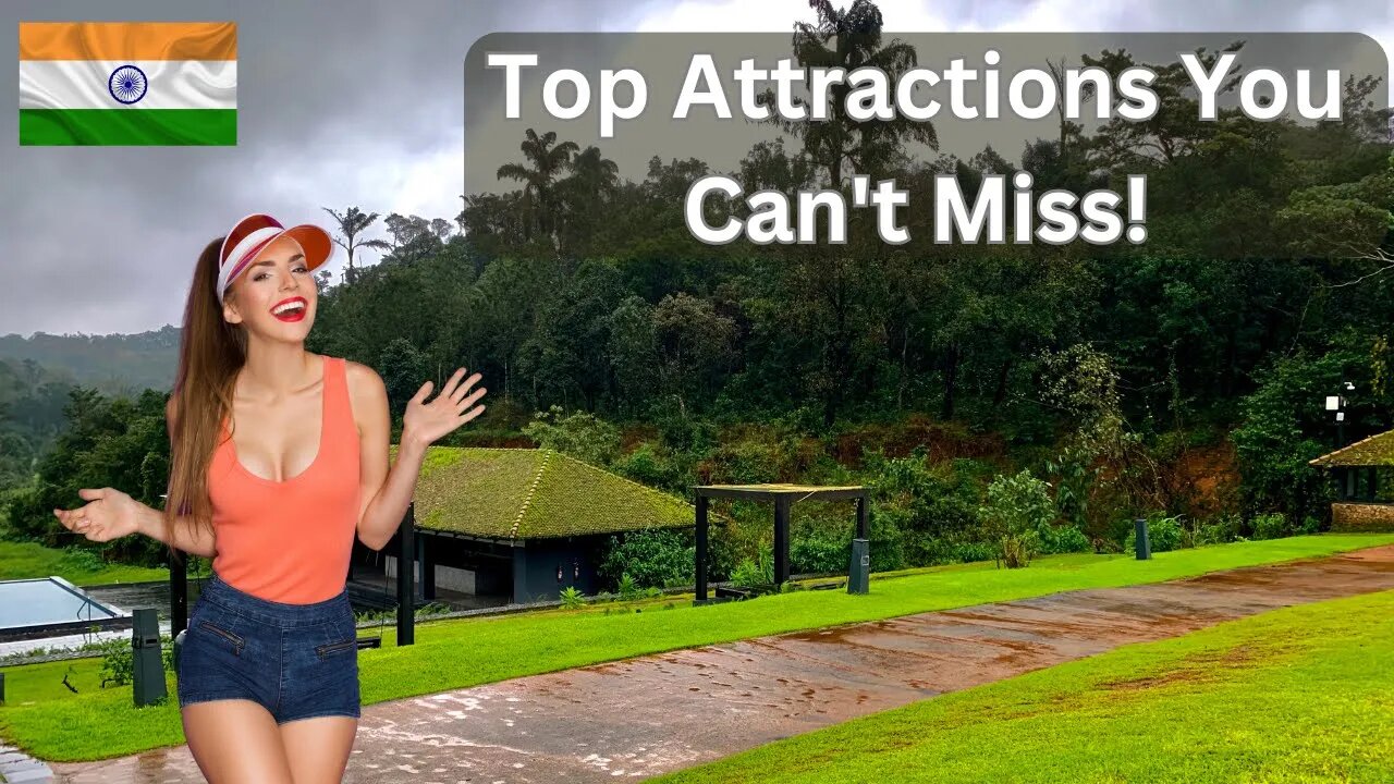 Exploring Coorg | Top Attractions You Can't Miss!