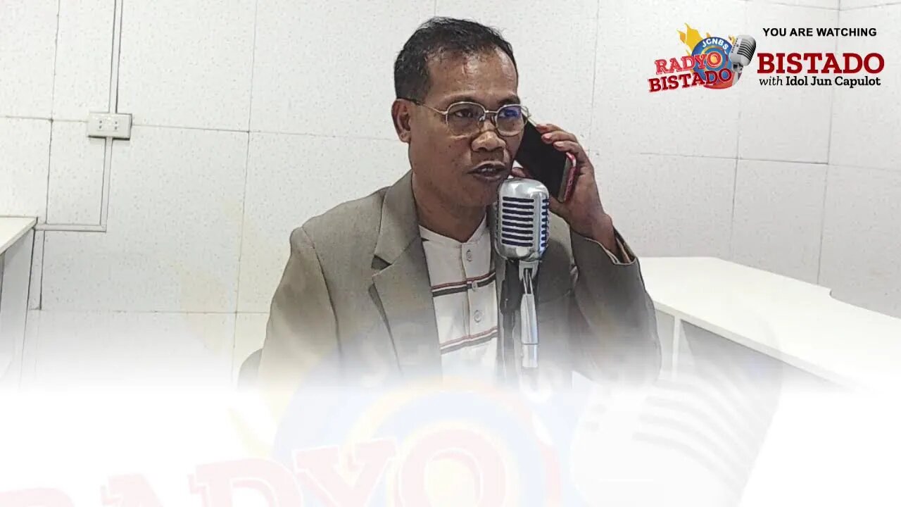 Bistado with Jun Capulot | December 2, 2022