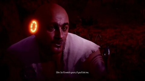 Horizon Zero Dawn 2022 Part 58-The Blocked Door