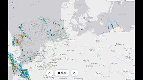 2021-09-09 0000 - Onweer - Radar - Tyfoon