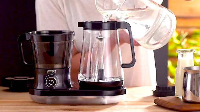 3 Coffee Gadgets Changing the Brewing Game