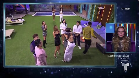 Famous House April 2