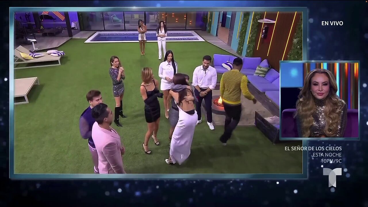 Famous House April 2