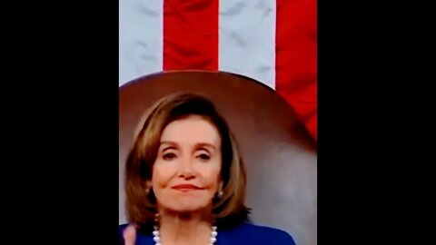 Toxic Smoke from Burn Pits Excites Pelosi