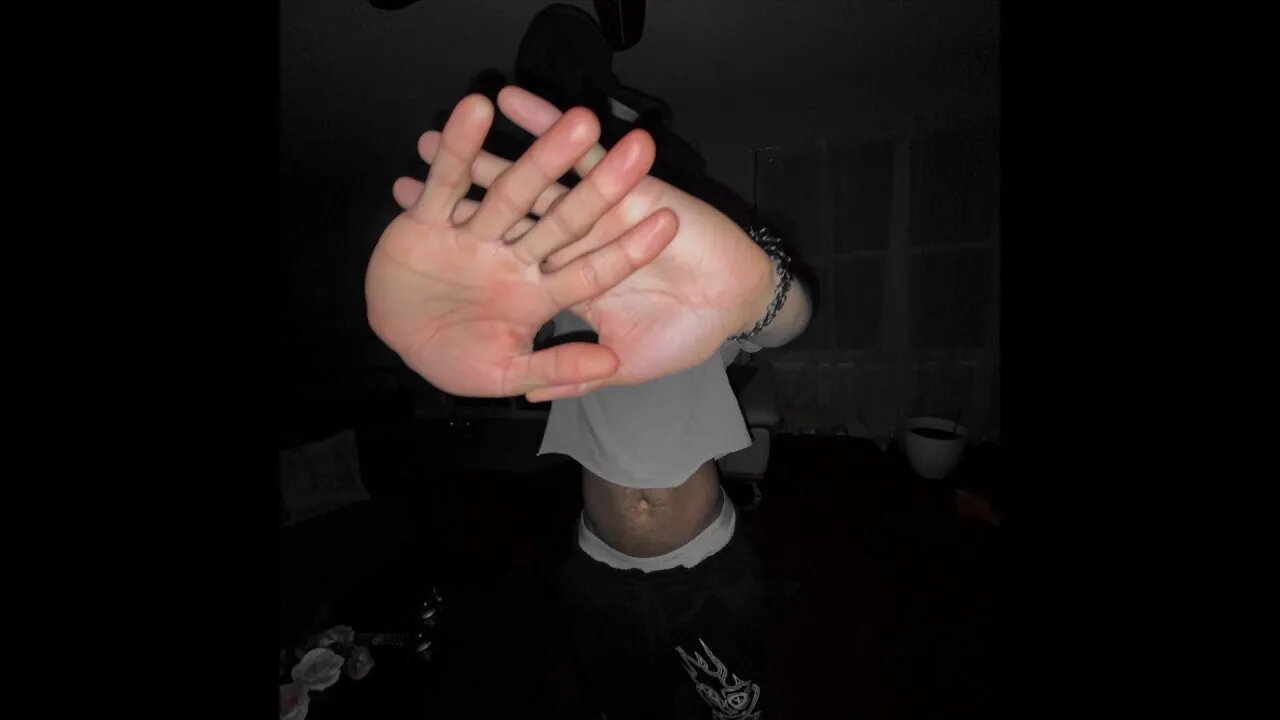show me ur pockets... (slowed)