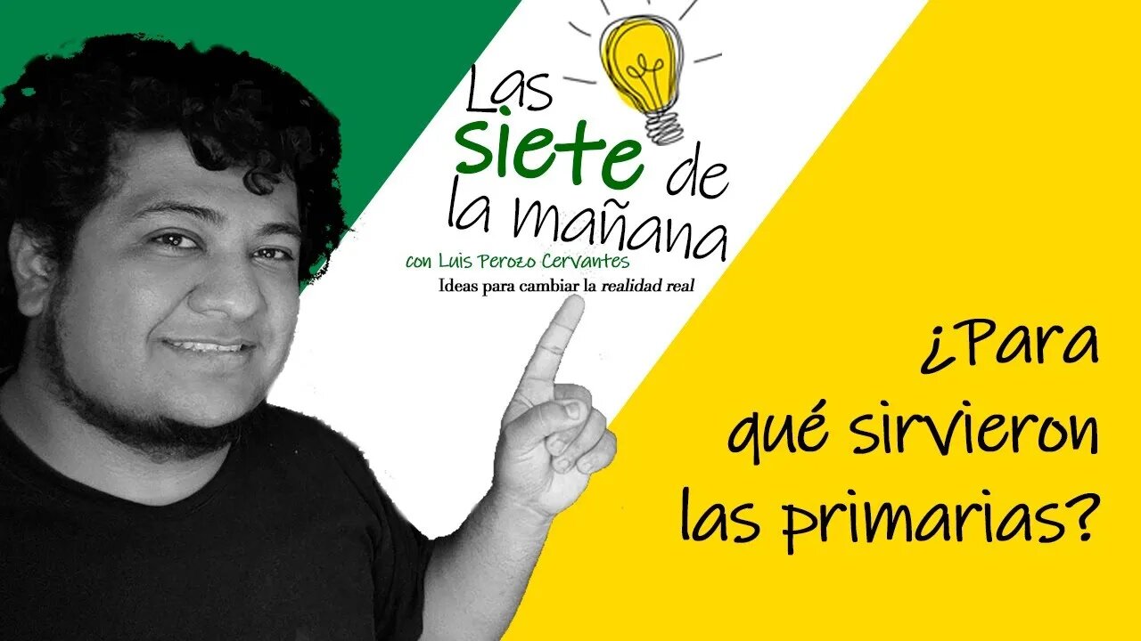Una elección hecha a la medida de la ganadora - #Las7DeLaMañana