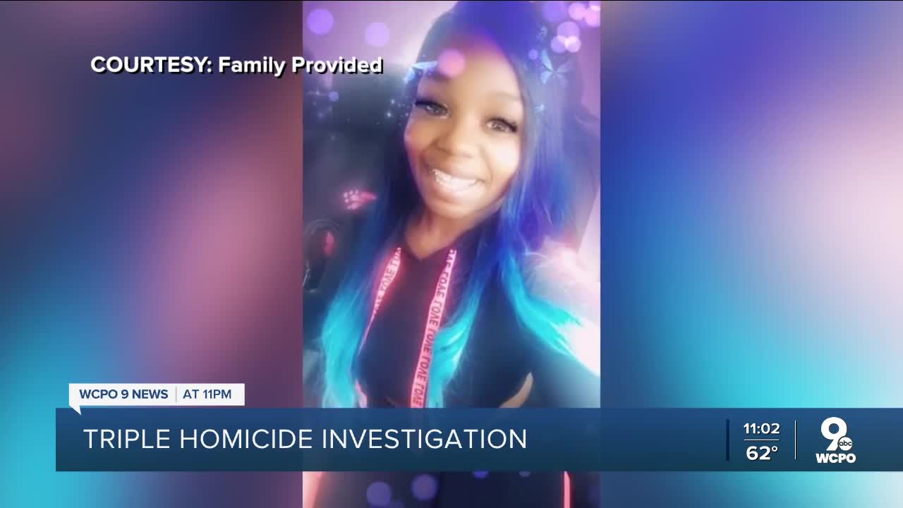 'It's devastating': Three found dead in Avondale apartment