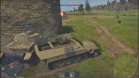 3.3 War Thunder