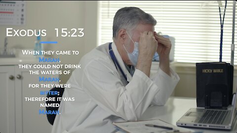 Great Deliverance! Great Bitterness! - Tim Burns