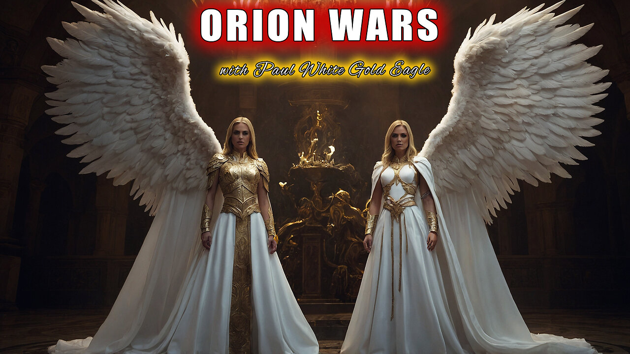 ORION WARS! 🕉 The Medusa Energies are Active 🕉 True Blood Awakening 🕉 The Inner Sun 🕉 SILVER MOTHER