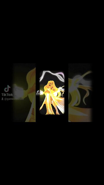 Bila The Radiant | Splinterlands #shorts