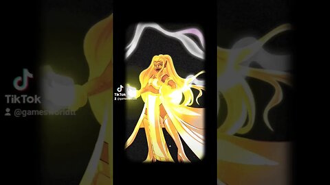 Bila The Radiant | Splinterlands #shorts