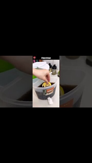 Parties Juice Dispenser #amazonfind #amazonprimevid #amazoncode #shorts