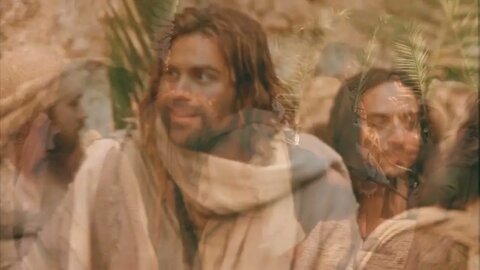 Kaapor - John 12:12-19 “Triumphal entry” [urb]