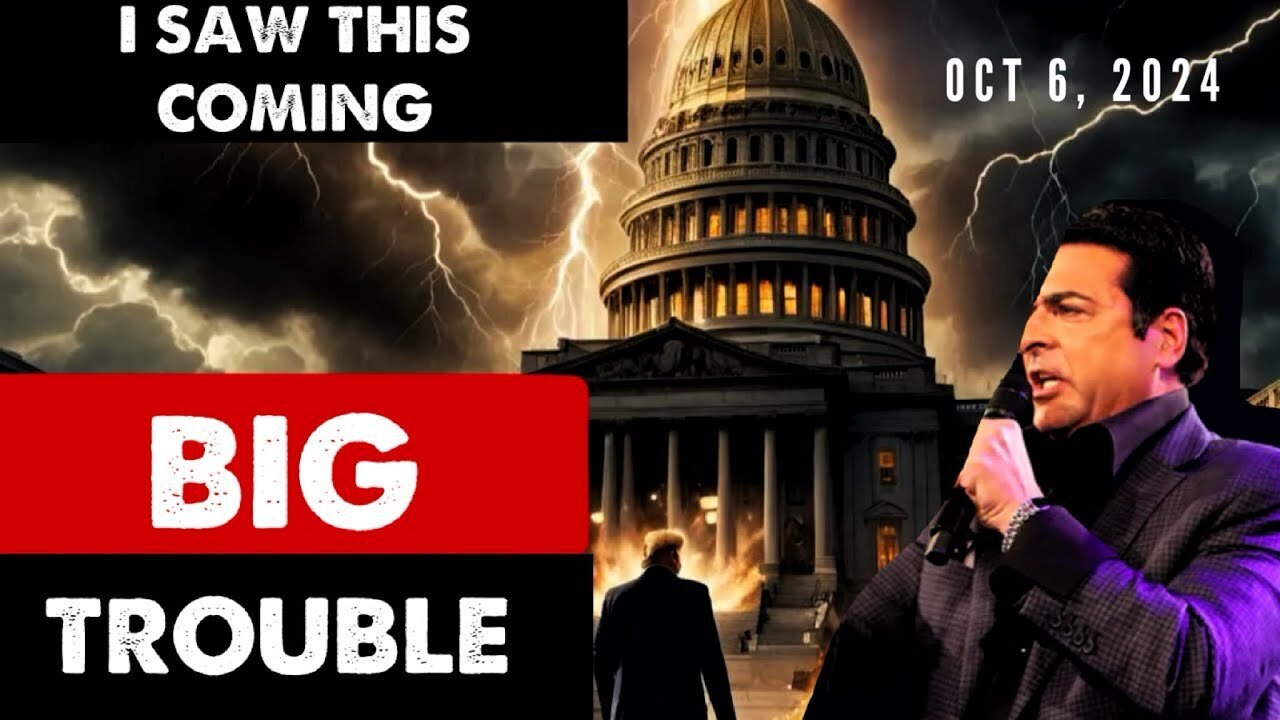 PROPHECY: [THESE PEOPLE - ARE IN BIG TROUBLE] PAYBACK Prophecy - Oct 6, 2024