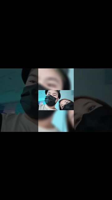 It's Our First Time To Explore Taiwan - We went to XPARK Aquarium #shorts