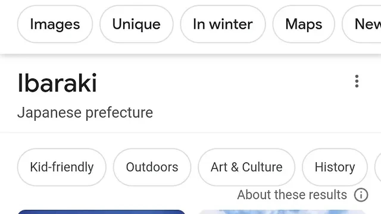 THINGS TO DO IN IBARAKI PERFECTURE