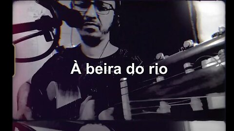 À beira do Rio