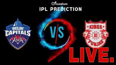 LIVE IPL 2020 🏏