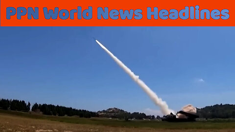 PPN World News Headlines - 28 Sep 2024