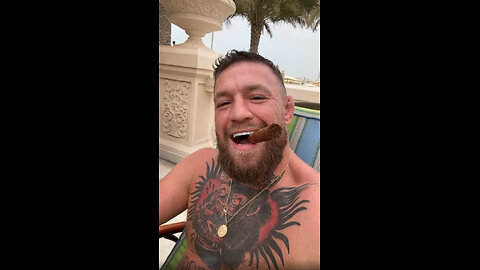 Conor McGregor to fight in bare knuckle?