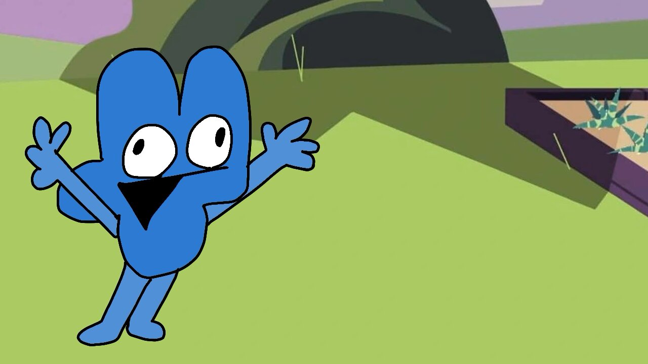 Slap /bfdi animation