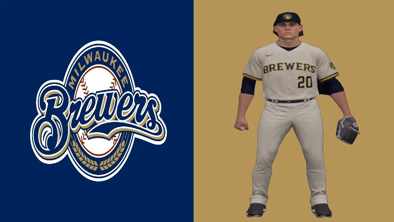 How To Create Josh Knoth Mlb The Show 23