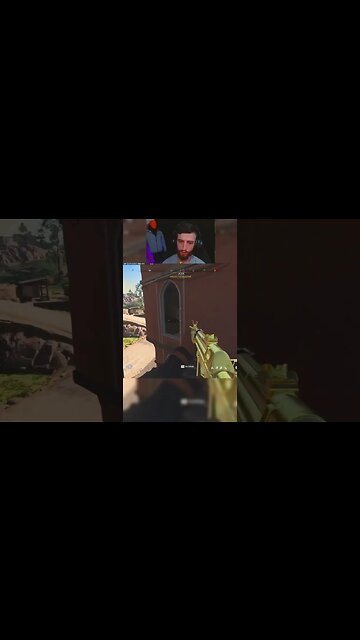 How dirty that would have been #callofduty #warzone #cod