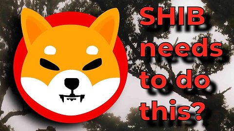 Is that the TOP for SHIB!?? Daily Technical Analysis! #shibainu #crypto #priceprediction