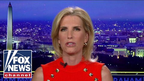 Ingraham: Mark Cubin proved ‘billionaires can be bozos’ as well