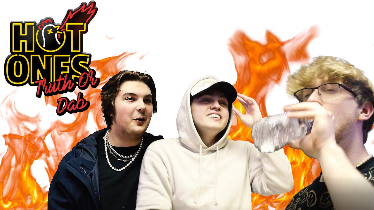 TME Truth Or Dab