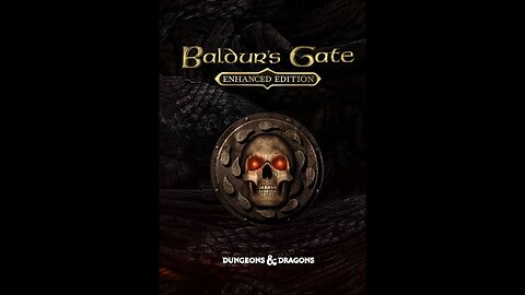 The Cloakwood 2 -Baldur's Gate 1 Ep-23