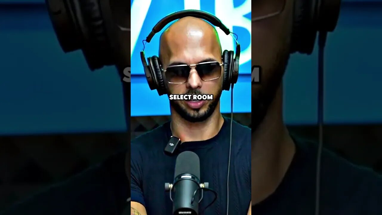 Tate on Bill Gates and the MATRIX