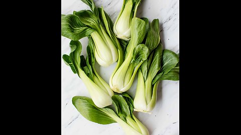 Best Chinese Vegetable Best For Your Body…