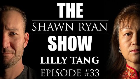 Lily Tang Williams - Escaping China with $100 in Exchange for Freedom | SRS #033