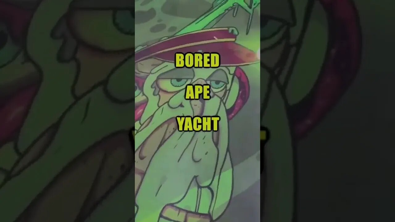 “Bored & Hungry” is the first Bored Ape Yacht Club Restaurant!🍔🍟 #boredapeyachtclub #nft #boredape