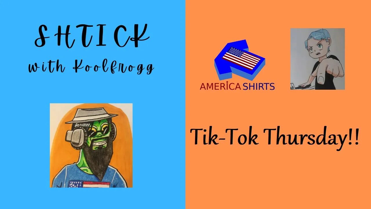 Tik Tok Thursday