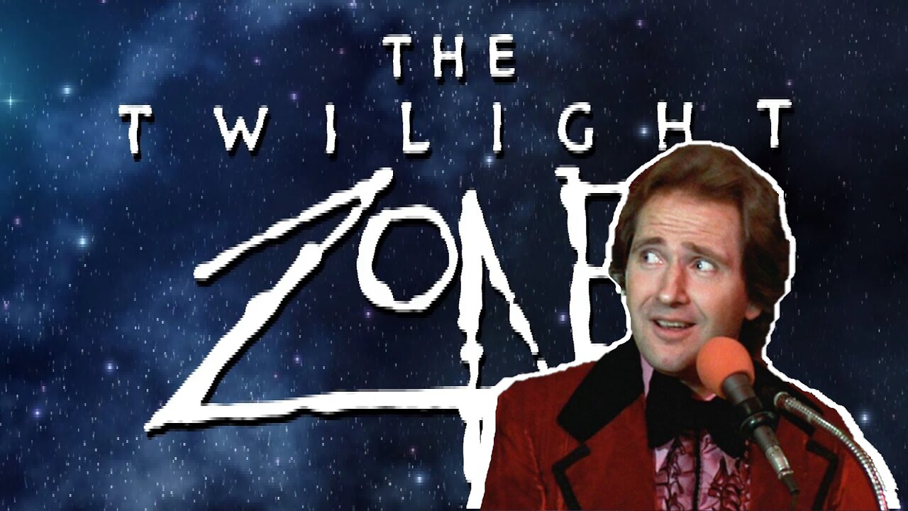 Twilight Zone 85 "The Uncle Devil Show" REACTION & REVIEW Murphy Dunne