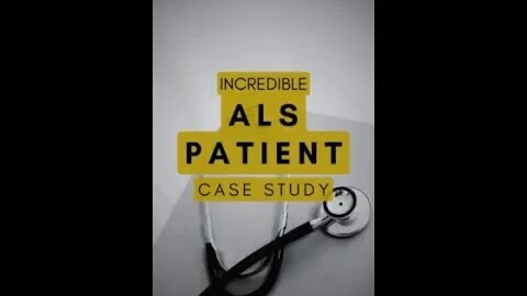 ALS Case Study