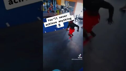 A wise man once told me 👑