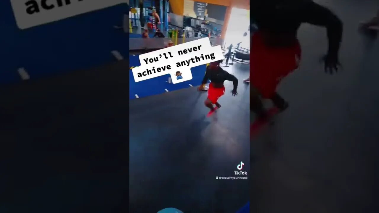 A wise man once told me 👑