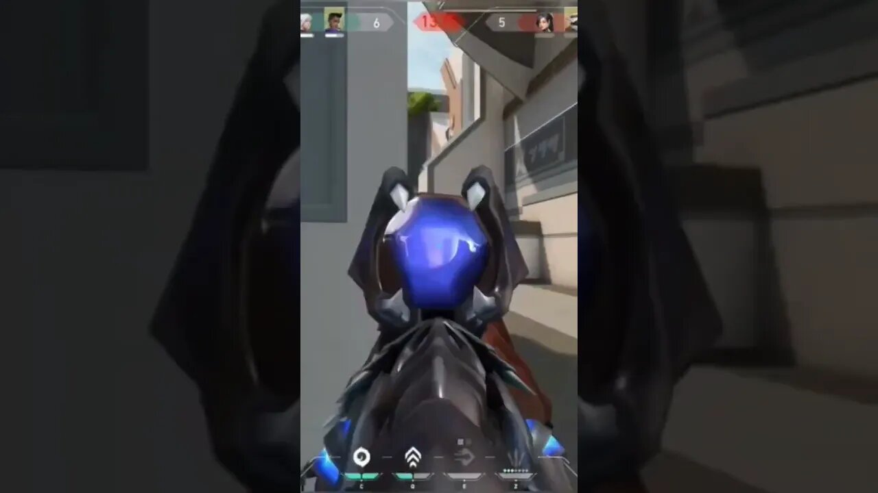 Valorant Montage 😈 Editz #gaming #fun #like #subscribe #edit