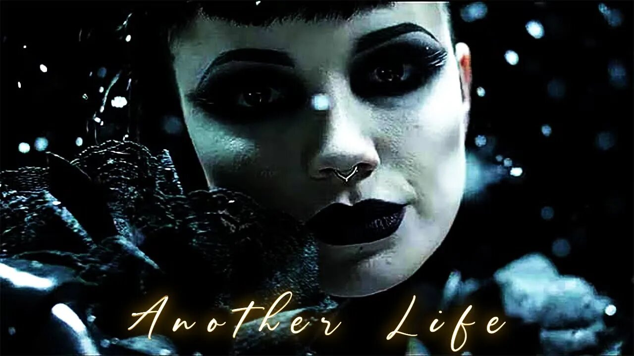 Music Reaction To Motionless In White - Another Life Motion Picture Collection feat Kerli