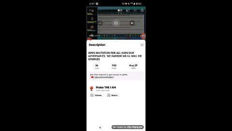Cultic Fake Apologies & Gaslighting from Tom & Kimberly Hohlweg\Paul Fruitivore 3/10/24