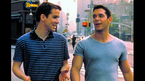 Trick (Jim Fall, 1999) USA