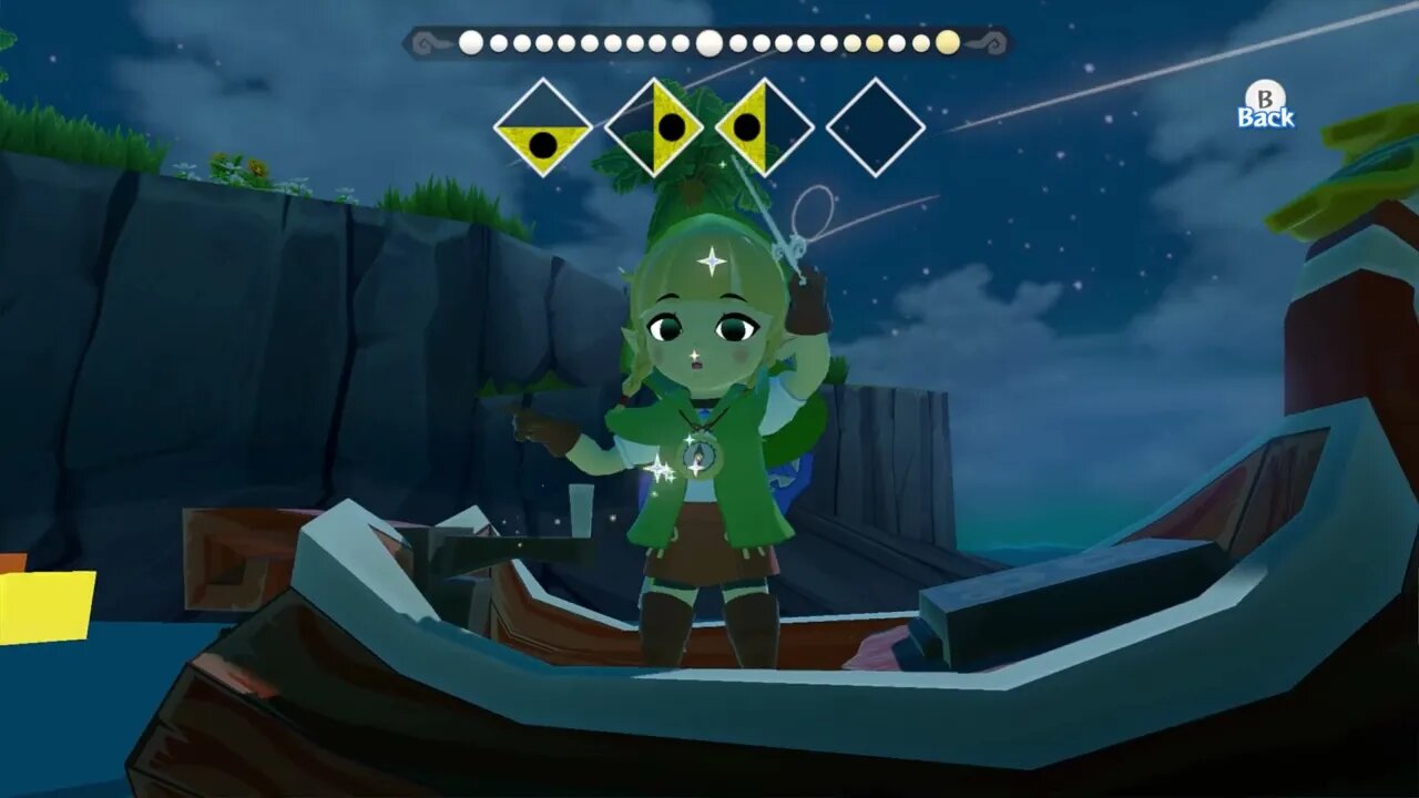 The Legend of Zelda: The Wind Waker HD - Part 15