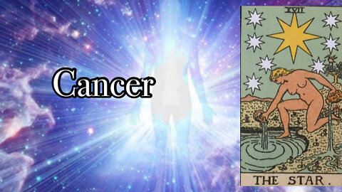 Cancer LIGHTWORKER Messages (Timeless): Play & Sing the song to your Soul~ Flow through the cycles!